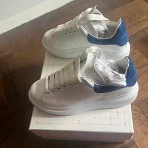Alexander Mcqueen sneakers